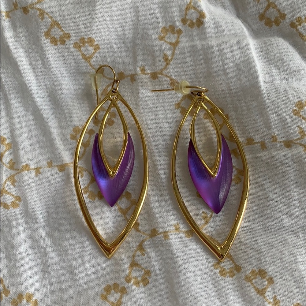 Alexis Bittar Earrings